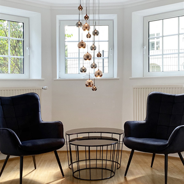 Massagen in Hamburg Othmarschen